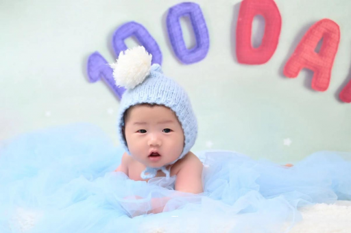 项城八个月宝宝发育指标