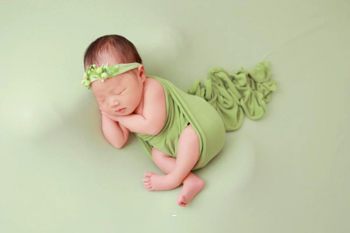 项城宝宝满月回礼