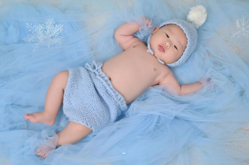 项城宝宝皮肤过敏