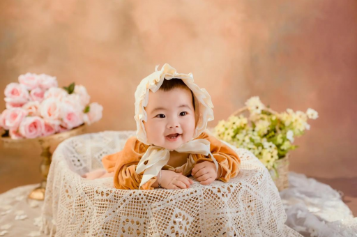 项城宝宝舌尖红是什么原因