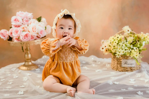 项城宝宝睡不踏实哼唧扭动